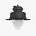 Outdoor LED Post Top Lights